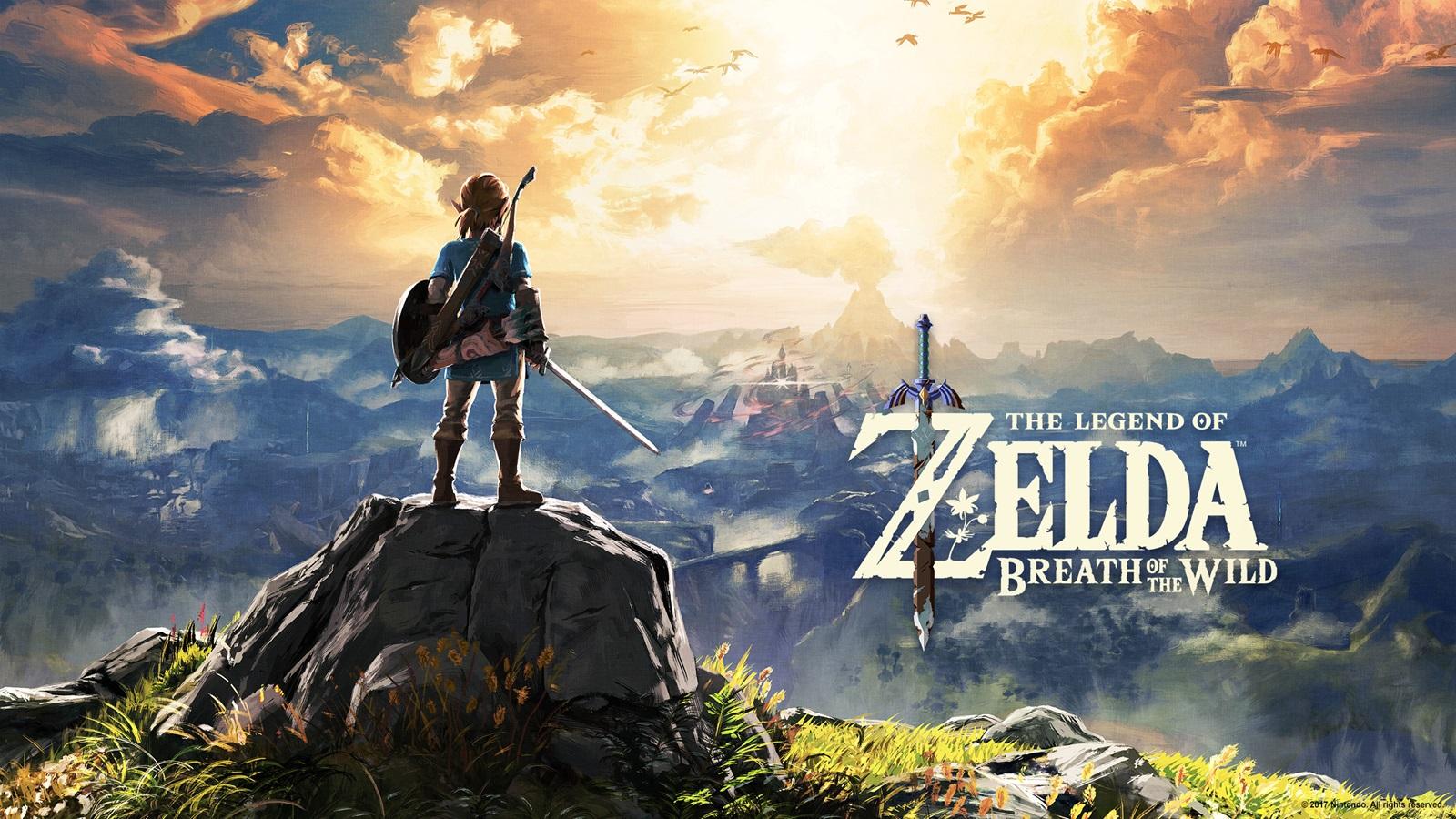 Fake 'Zelda' posters have people thinking a Netflix series is coming. It's  not.