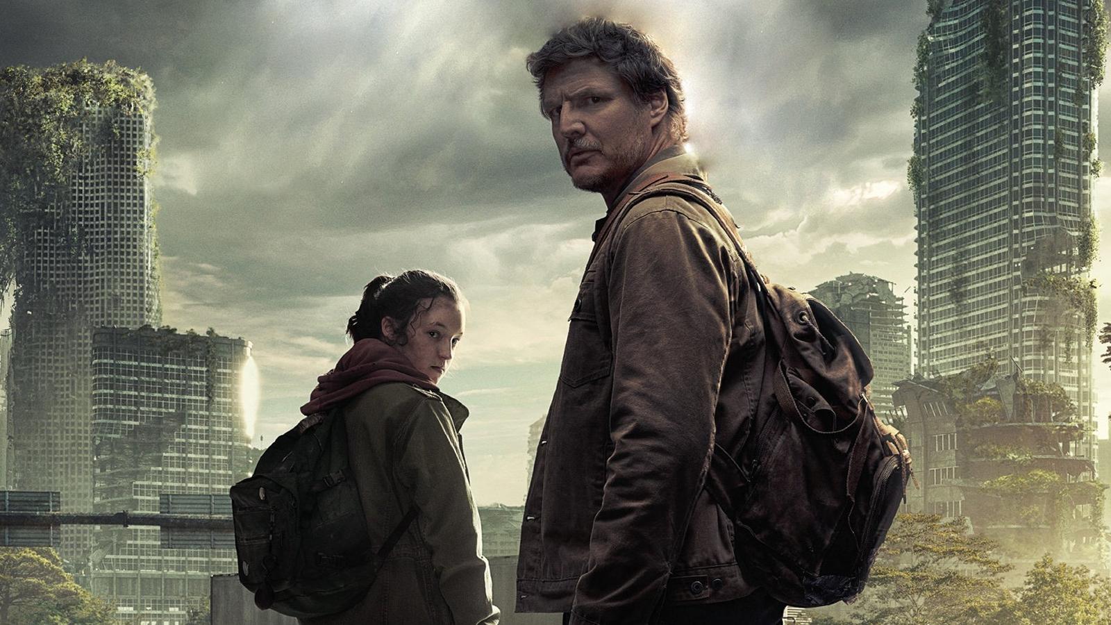 HBO Original Drama Series 'The Last Of Us' Sets Debut Date – Deadline
