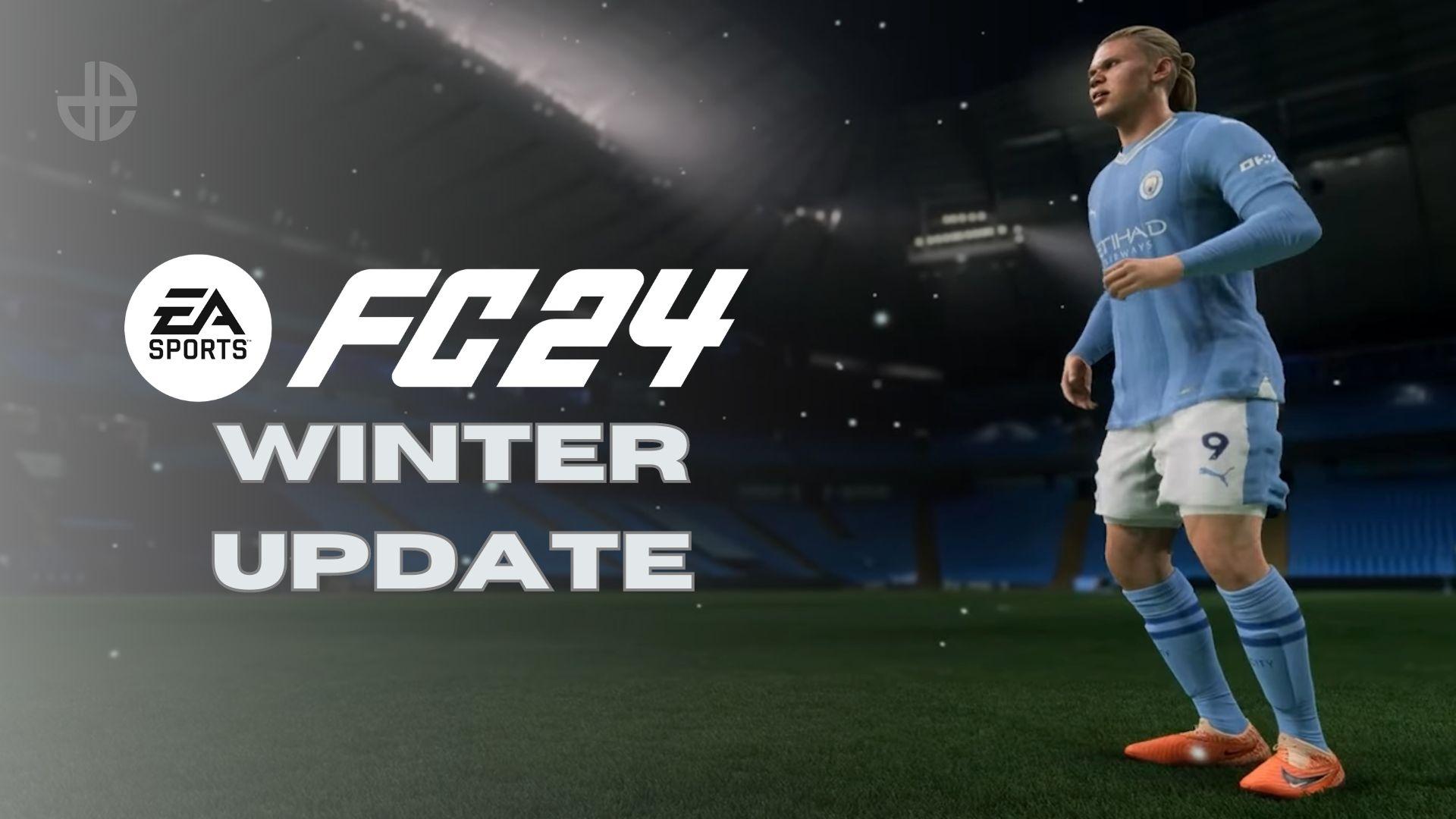 All You Need To Know About EA Sports FC 24