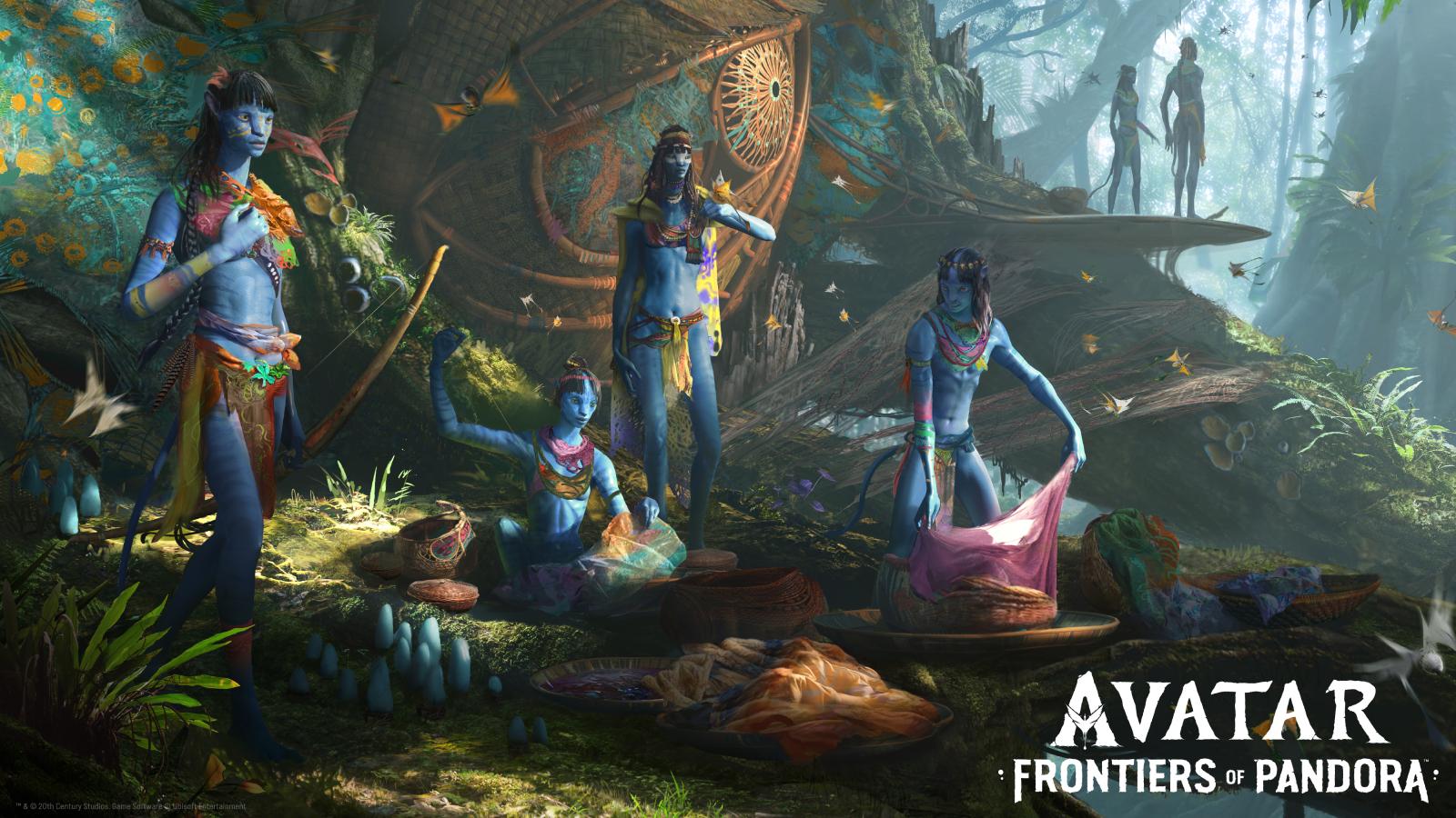 Is Avatar Frontiers of Pandora multiplayer? How to use co-op explained