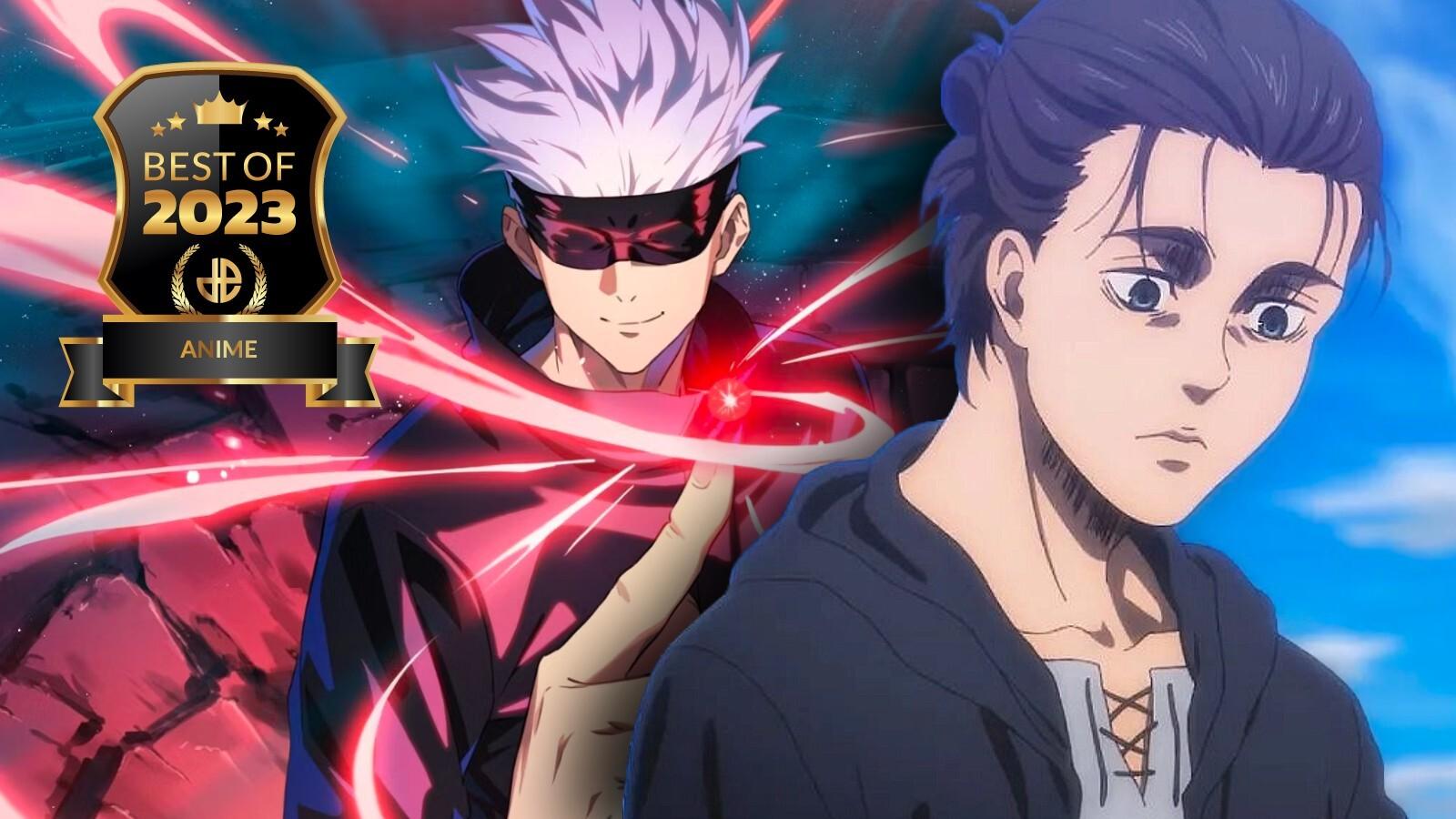 Better Anime: Lista Completa dos Melhores Animes em 2023