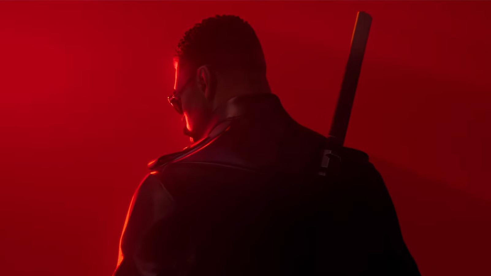Blade MCU movie: Release date, cast, plot & more - Dexerto