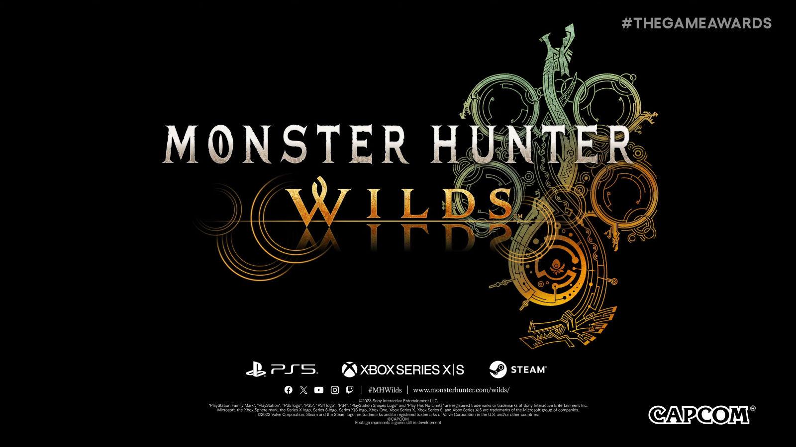 Monster Hunter Now: Release date, platforms, trailer, gameplay, more -  Dexerto