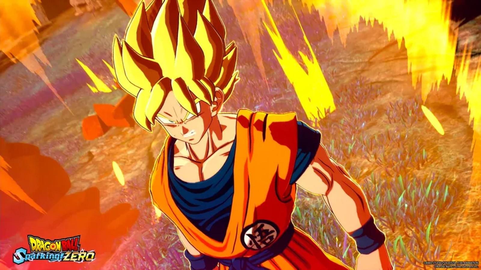 12 Things You Need to Know About Dragon Ball Z