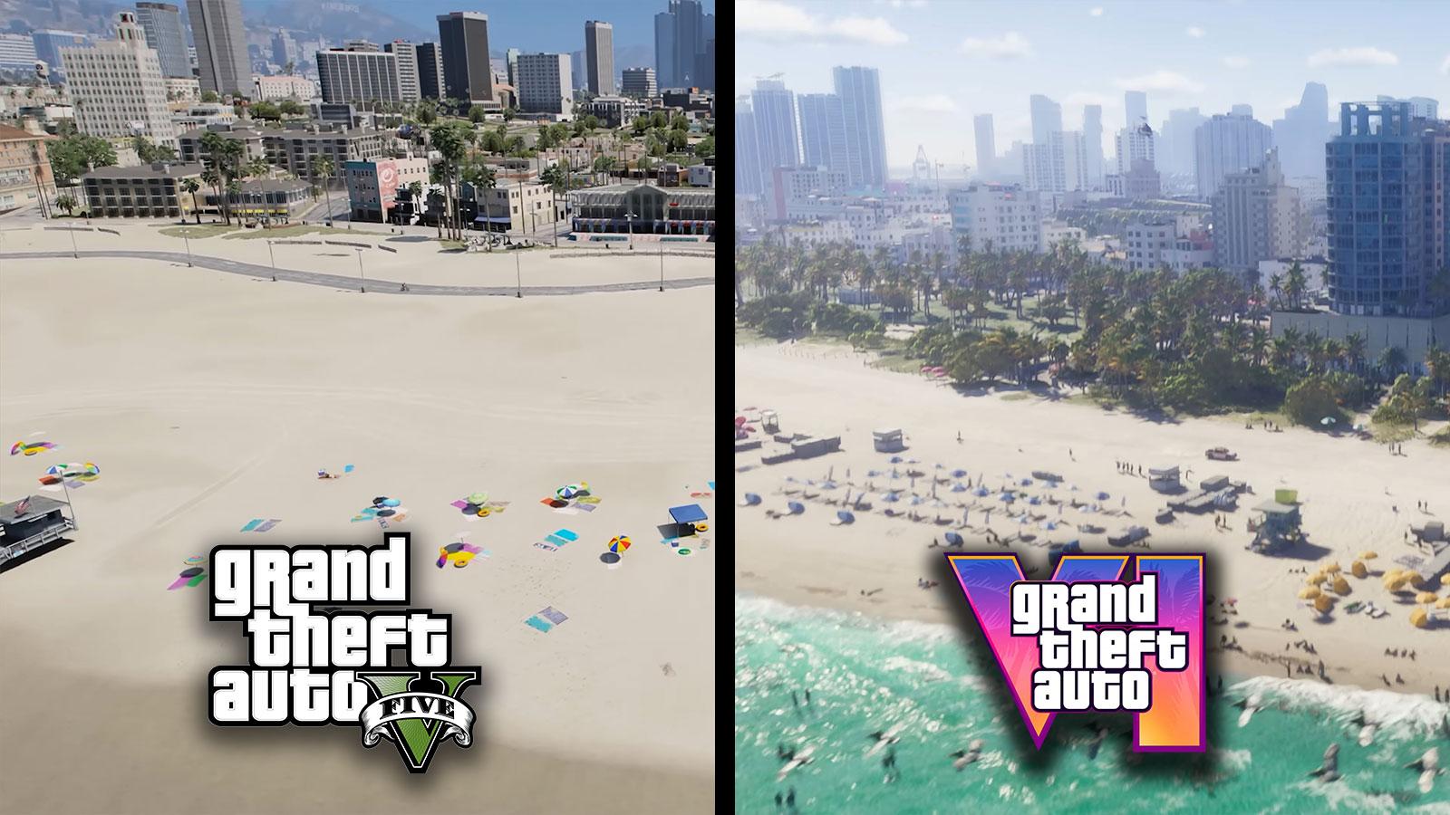 Someone actually beat GTA V without taking any damage - Dexerto