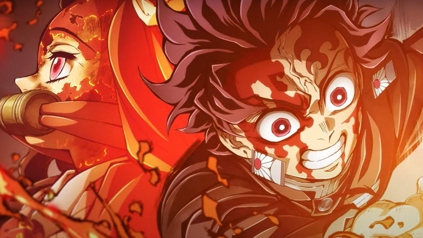 Demon Slayer Season 3 Release Date: When Do the New Episodes Come Out? -  GameRevolution