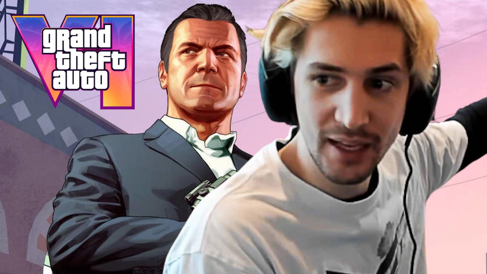 Rockstar Games 'supporting' FiveM GTA RP devs amid GTA 6 Online leaks -  Dexerto