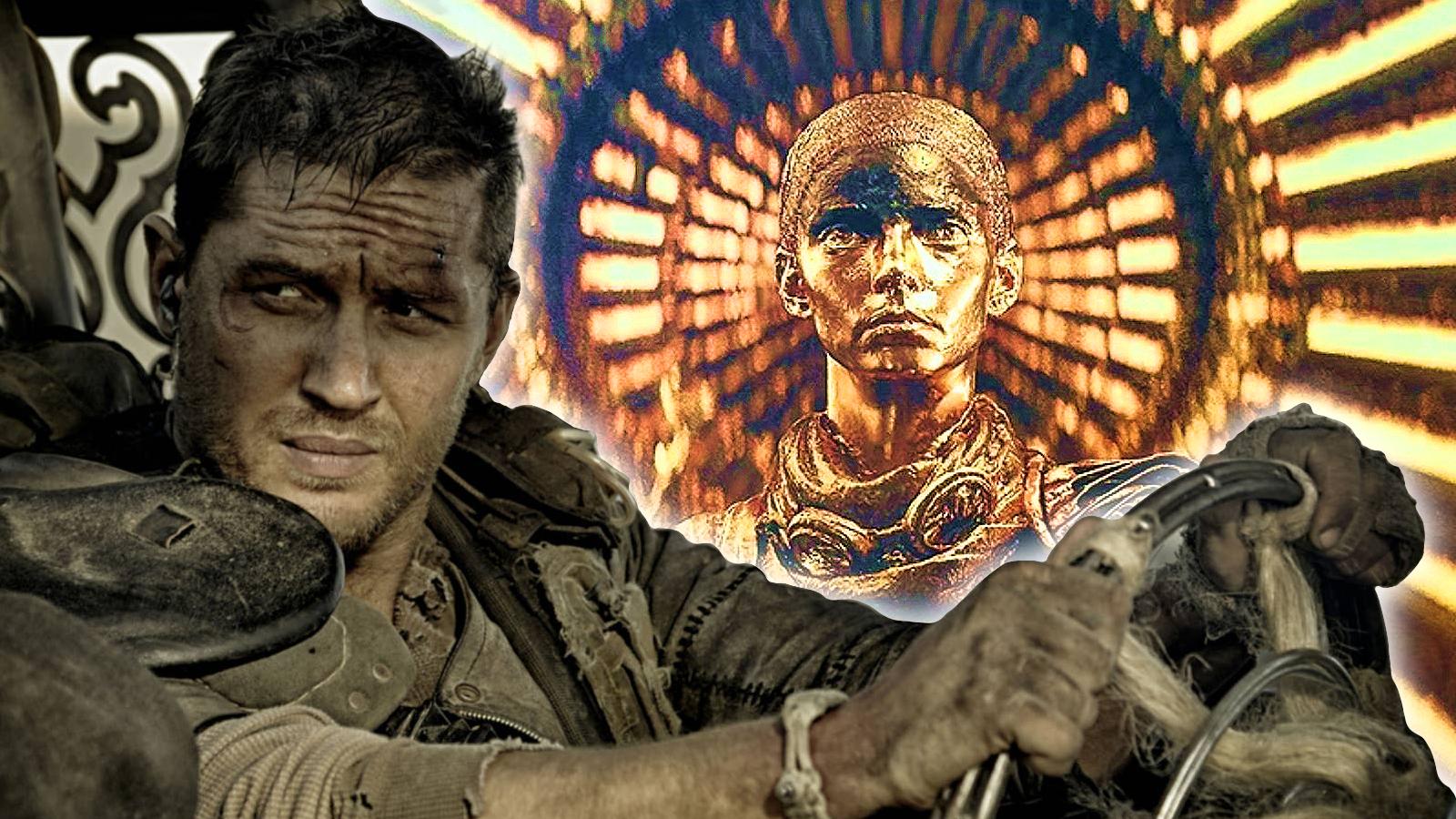 Mad Max: Furiosa's Recast Explained: Why Anya Taylor-Joy Replaced