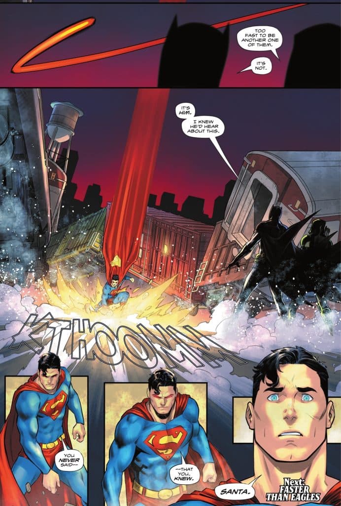 Superman in 'Black Adam:' Inside the relentless battle to get Henry Cavill  back