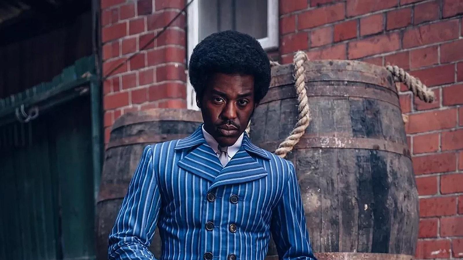 Doctor Who': First Look at Ncuti Gatwa as 15th Doctor