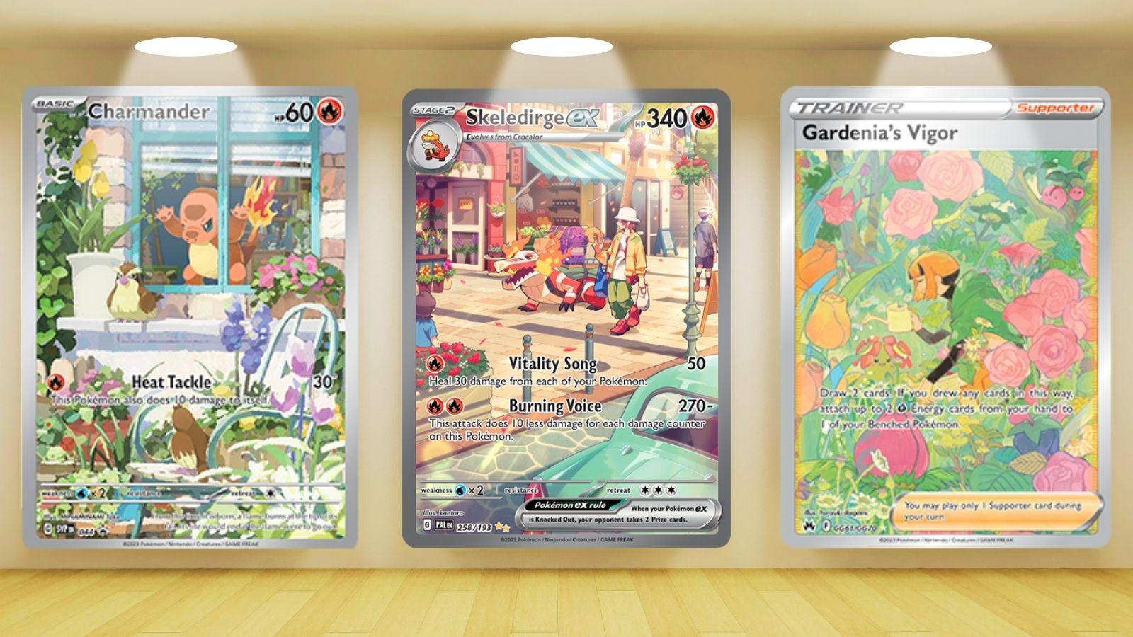 Pokémon Go Master League Mega Edition: Best Pokémon - Video Games on Sports  Illustrated
