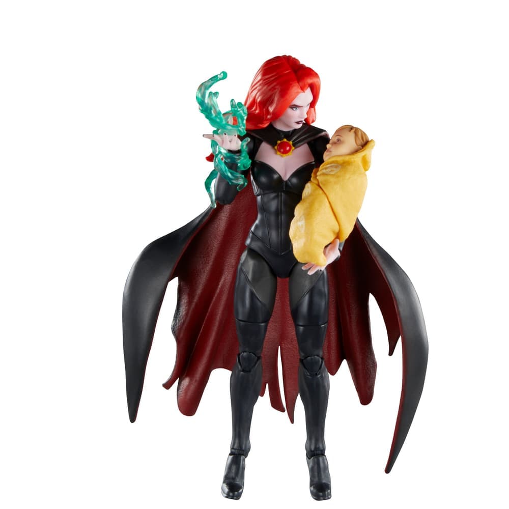 Hasbro Reveals New X-Men 97' Marvel Legends X-Cutioner Figure