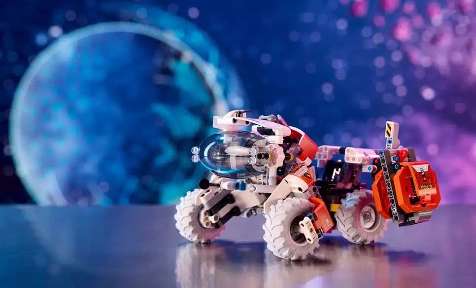 New LEGO Speed Champions sets revealed for 2024 - Dexerto