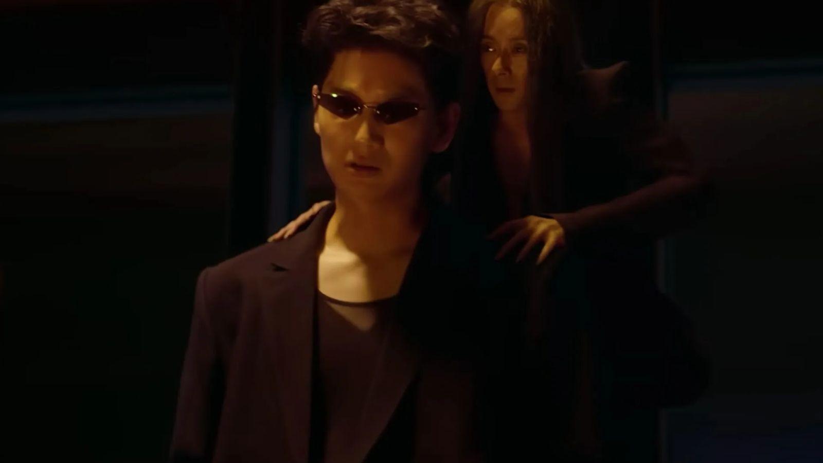Exclusive: Shuhei Uesugi Cast As Kazuma Kuwabara In Netflix's Yu