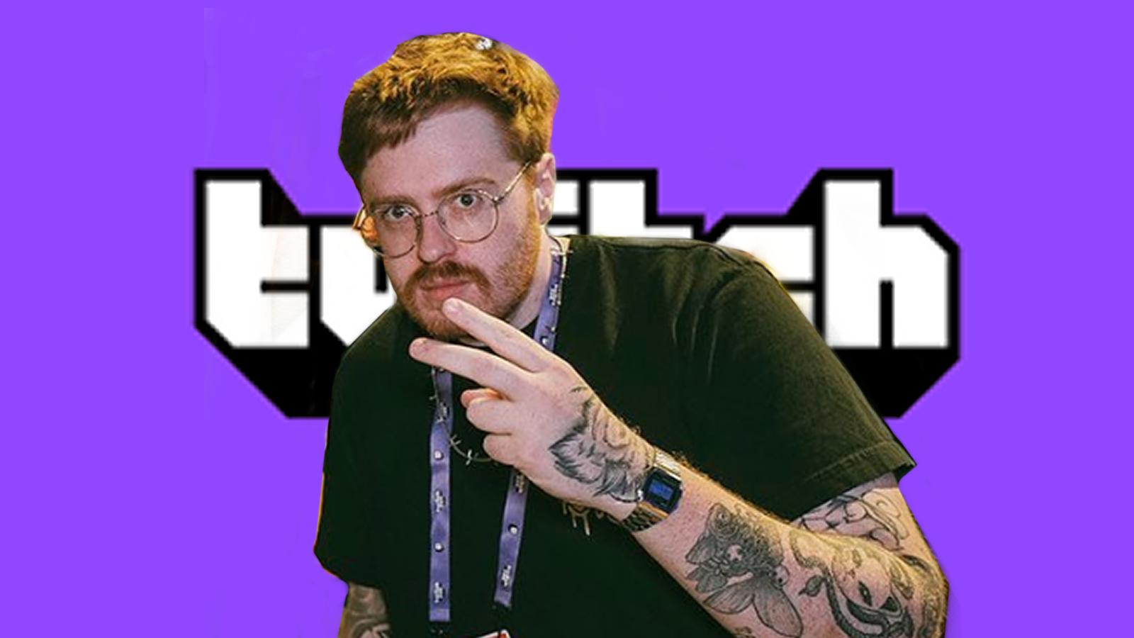 Twitch streamer shatters Hype Train record again with 9k subs and over 1  million bits - Dexerto