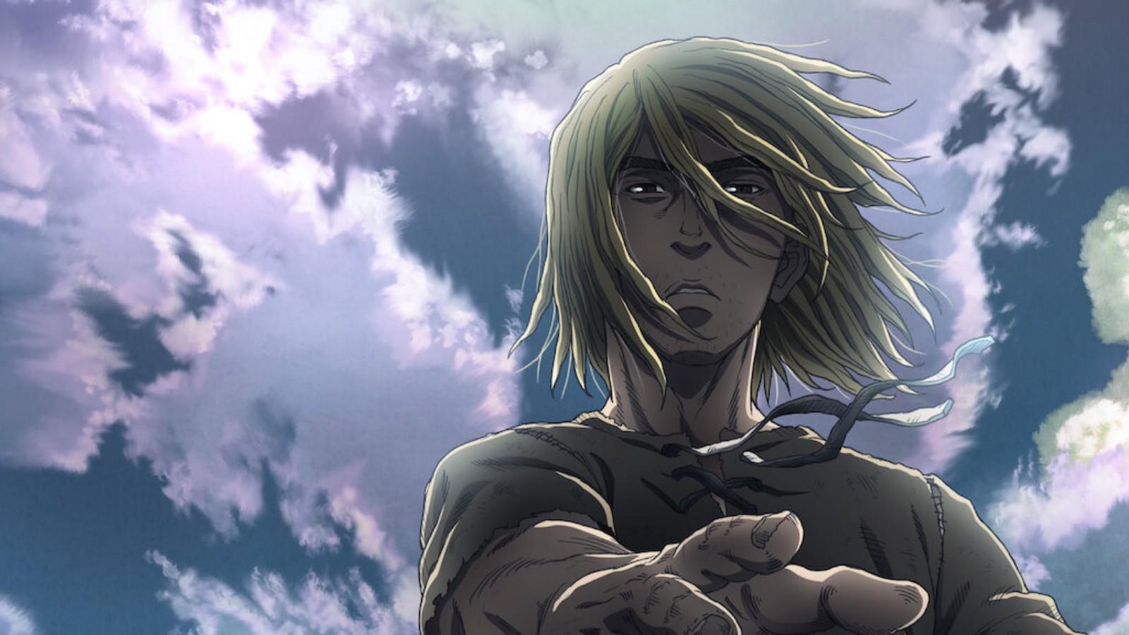 Vinland Saga - watch tv show streaming online