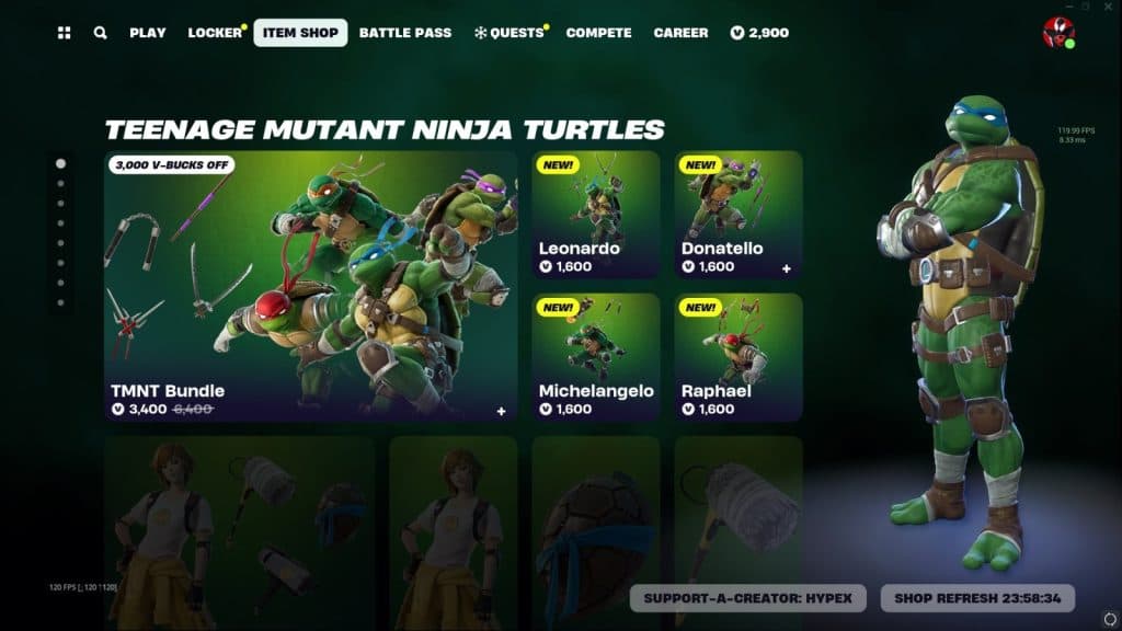 Teenage Mutant Ninja Turtles: Mutant Mayhem ending explained - Dexerto