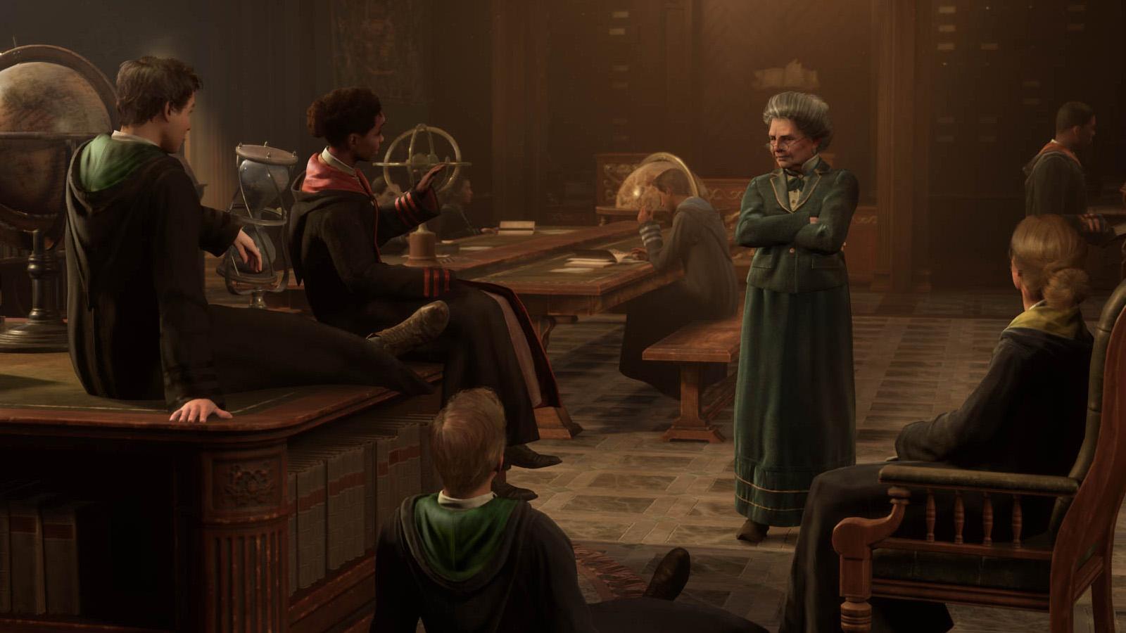 Hogwarts Legacy Update Patch Notes: All New Features - News