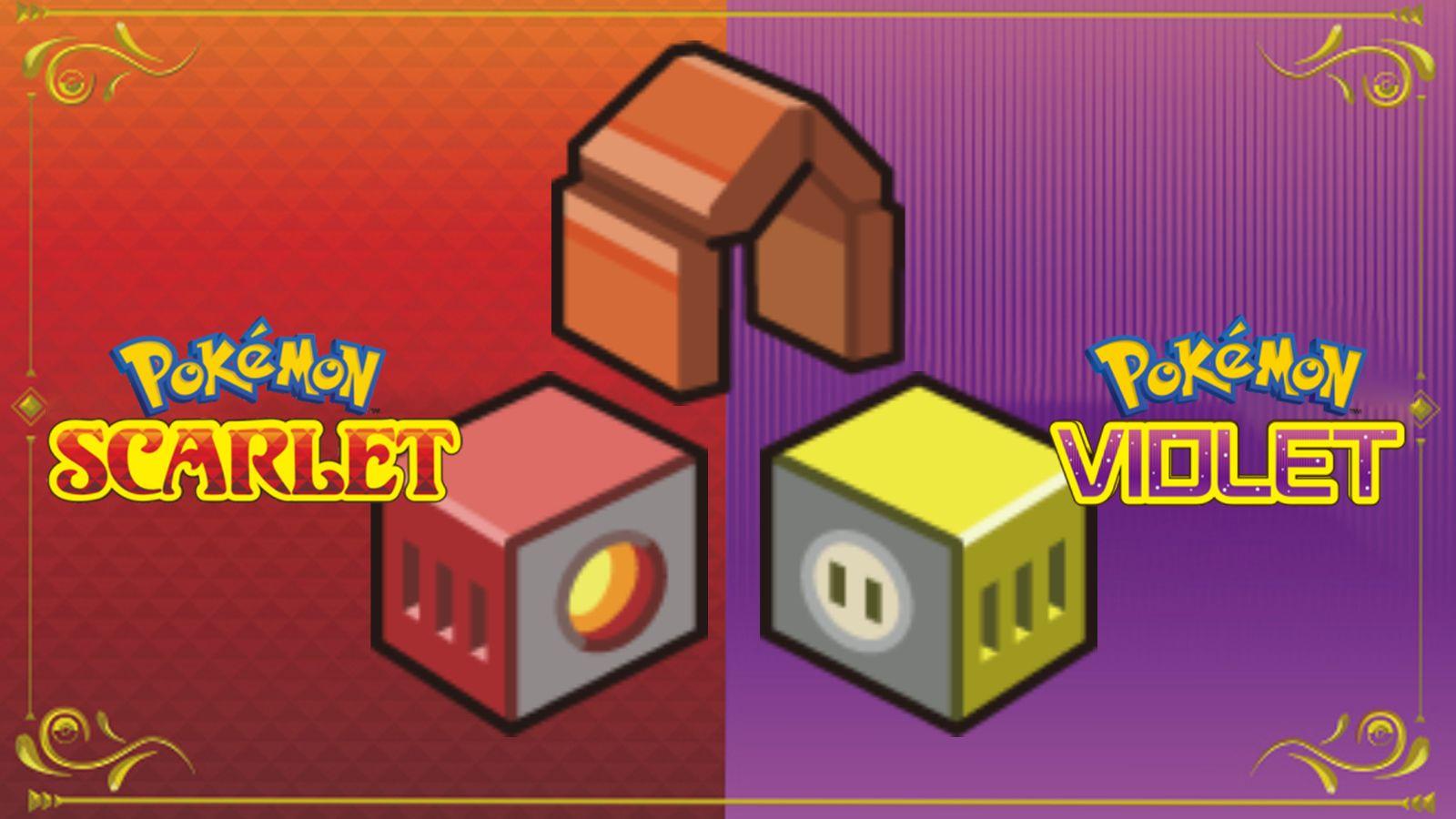 All version exclusive Pokemon in Scarlet & Violet The Indigo Disk DLC -  Dexerto