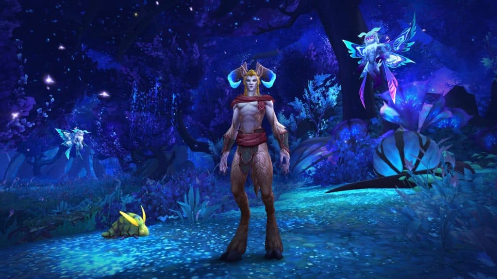 Each and every International of Warcraft enlargement ranked – Dexerto