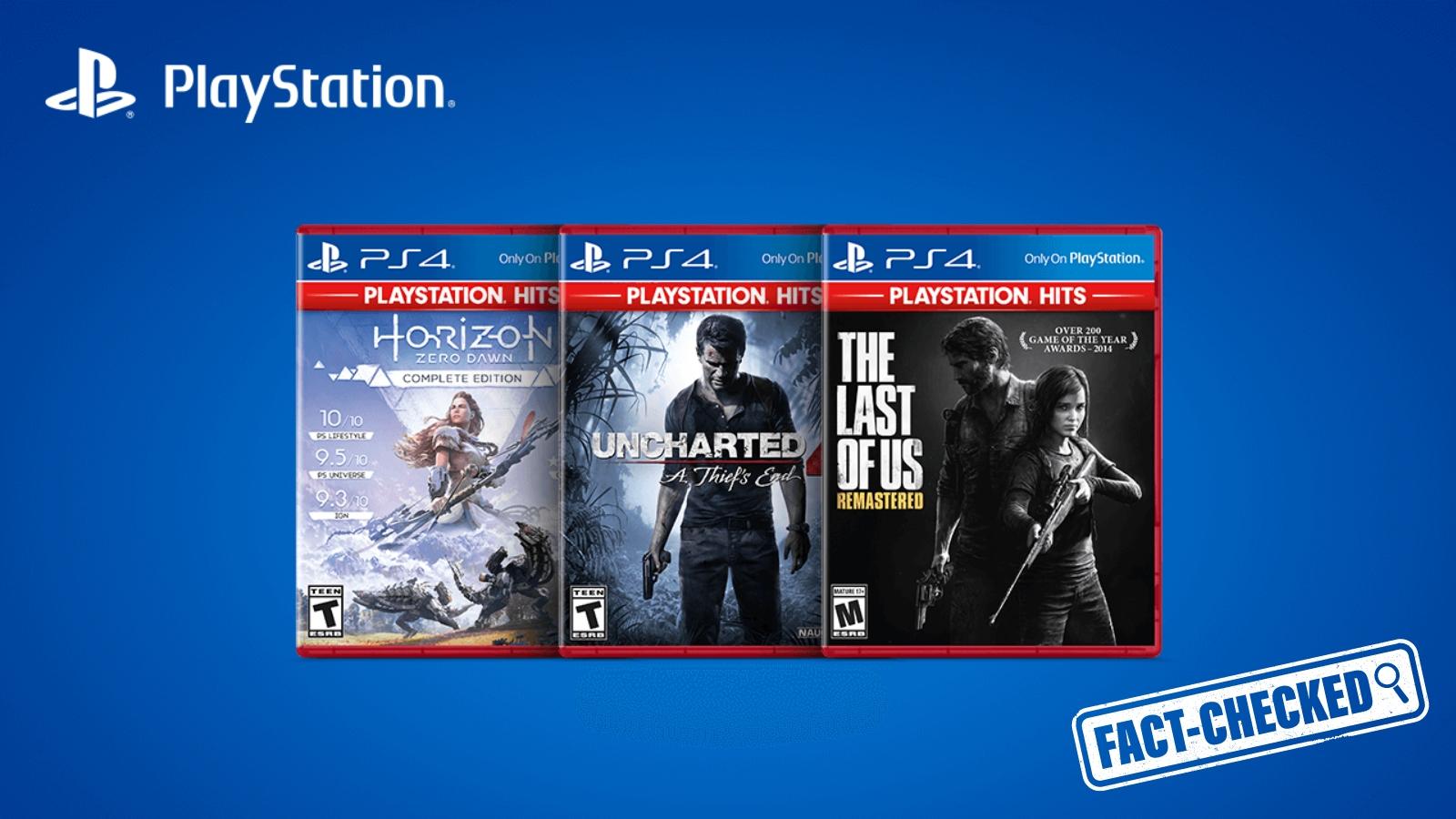 PlayStation Plus Subscriptions Reportedly 25% Off for Black Friday