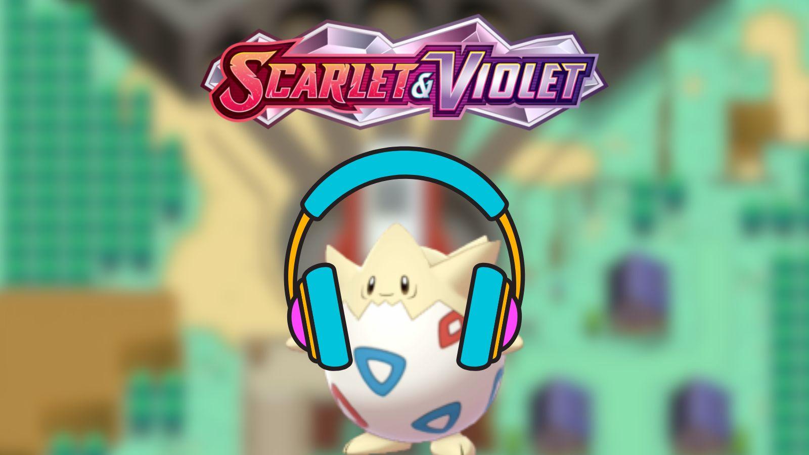 Completing The Indigo Disk Pokédex - Pokémon Scarlet & Violet DLC