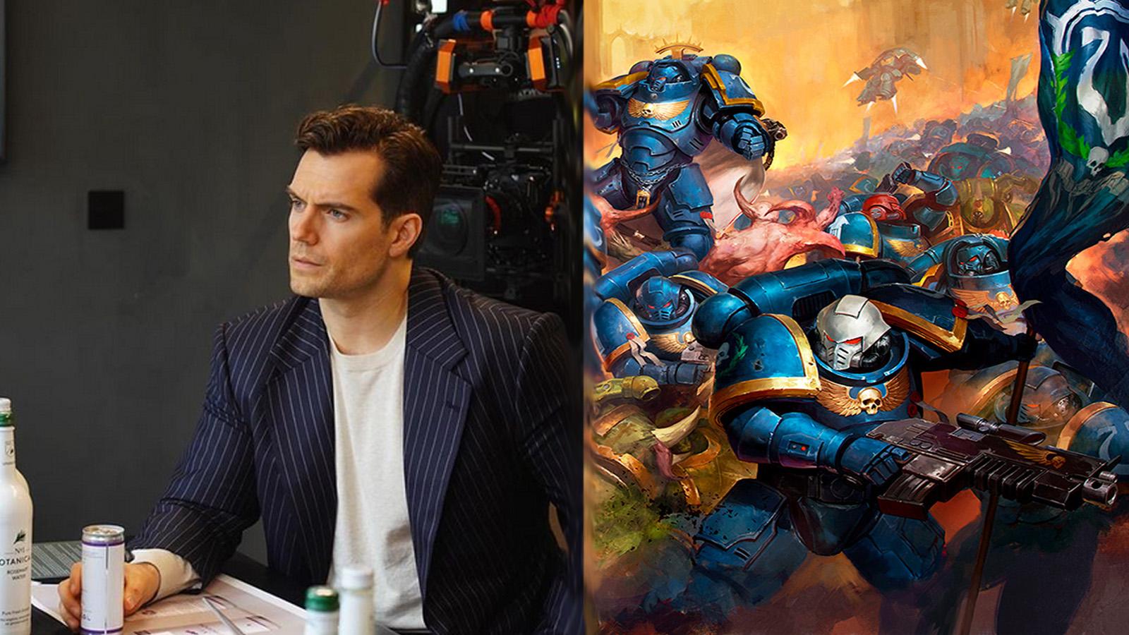 Is Henry Cavill's Superman in Shazam 2? - Dexerto