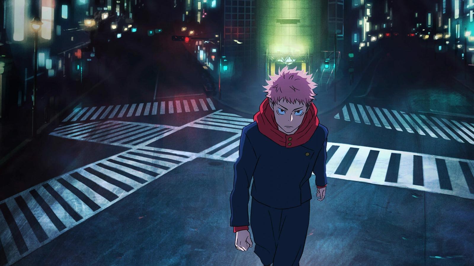 How to watch Jujutsu Kaisen Season 2 finale - Dexerto