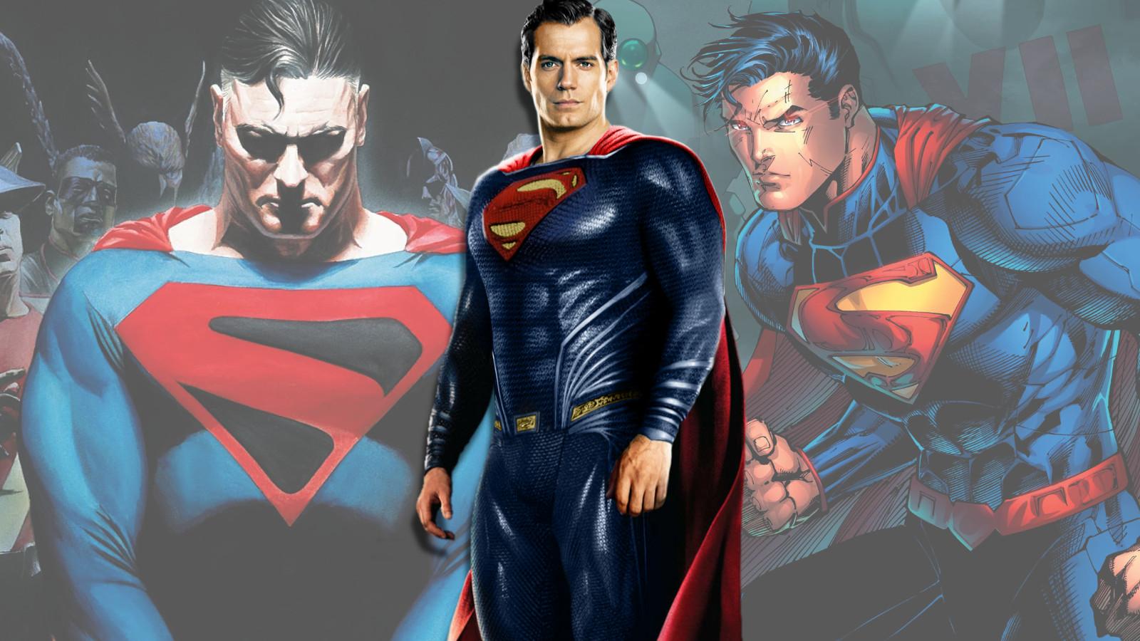 DC Comics makes the most of Superman's 75th year