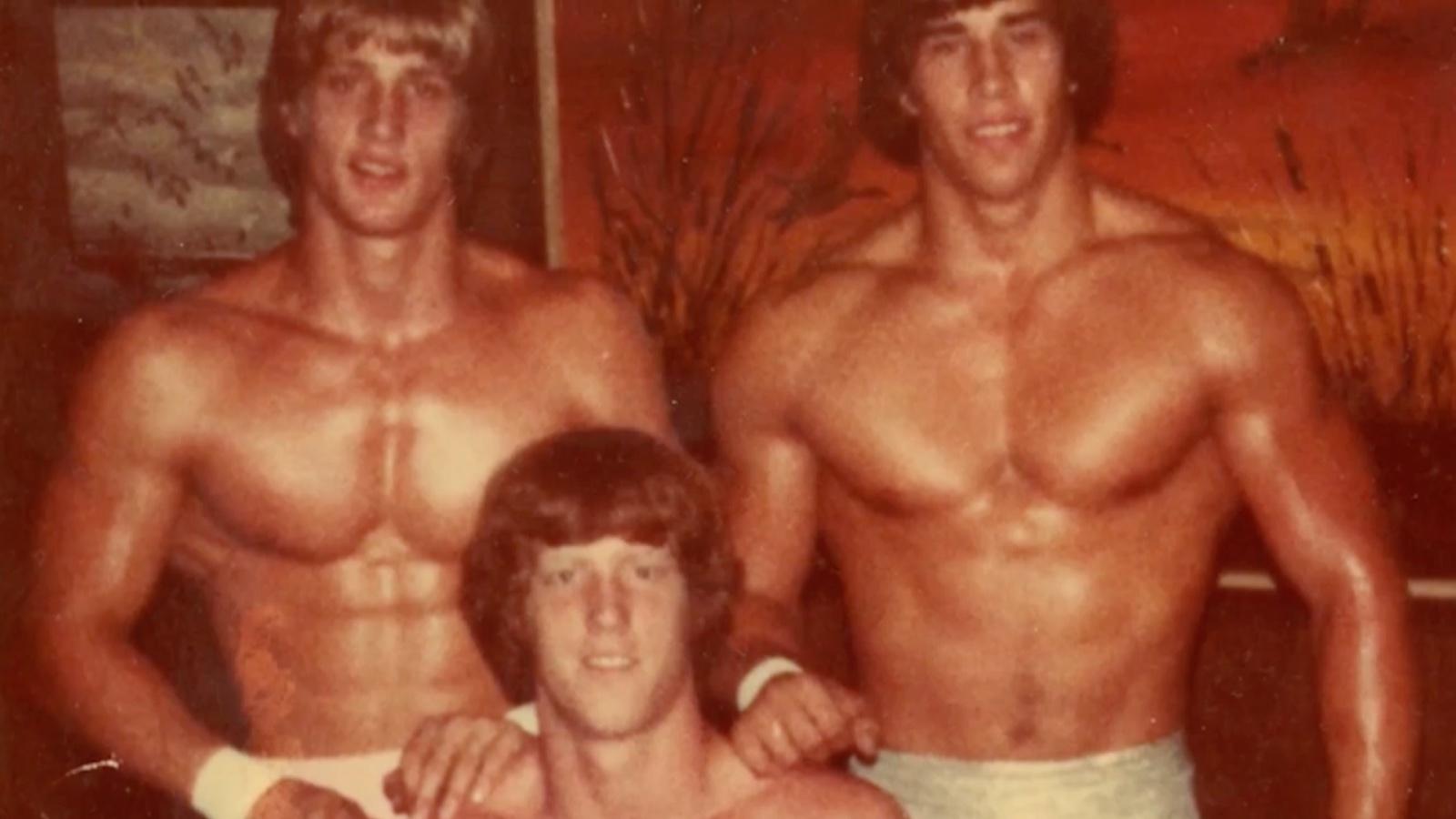 The Iron Claw': Why Chris Von Erich Isn't in the Movie