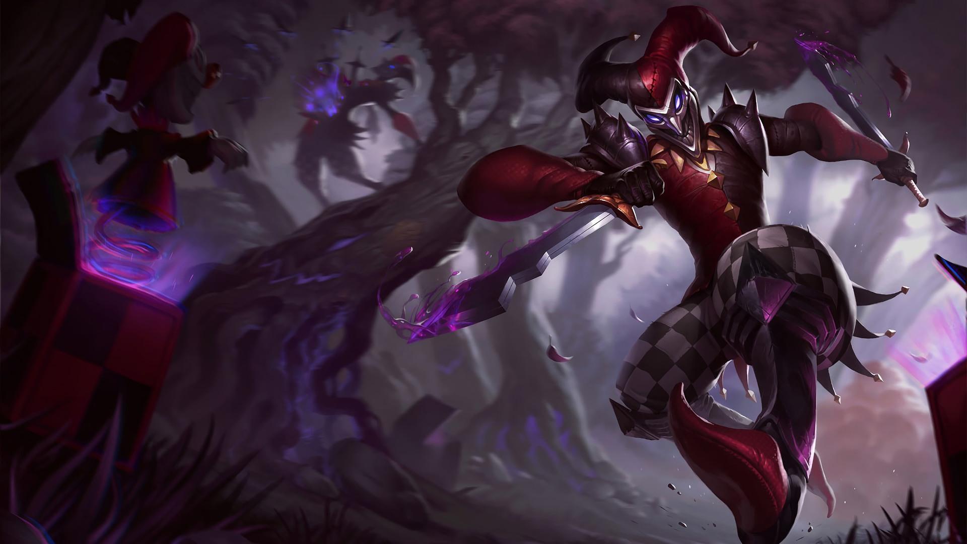 When does Arena Mode return in League of Legends? Dates, changes, more -  Dexerto