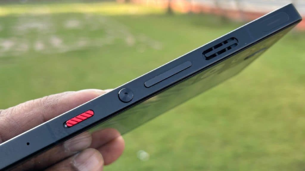 ZTE nubia Red Magic 9 Pro Review