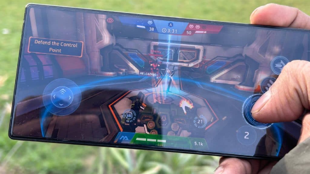 The MOST Powerful Gaming Phone Is Here! Redmagic 9 Pro Review 