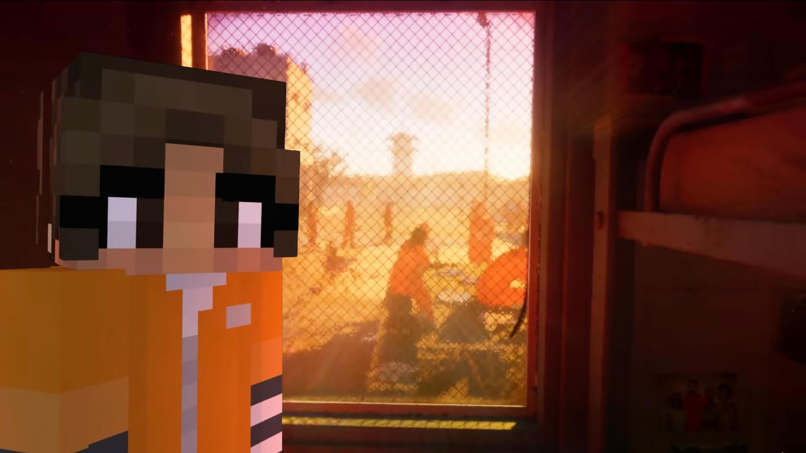 Minecraft Bedrock Version - Launch Trailer