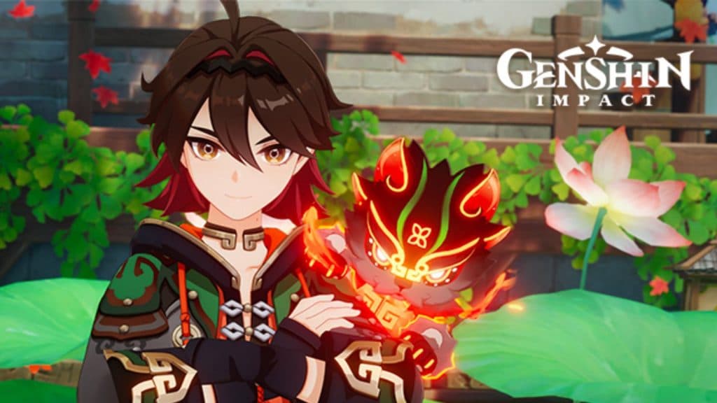 Genshin Impact Switch: Everything we know - Video Games on Sports