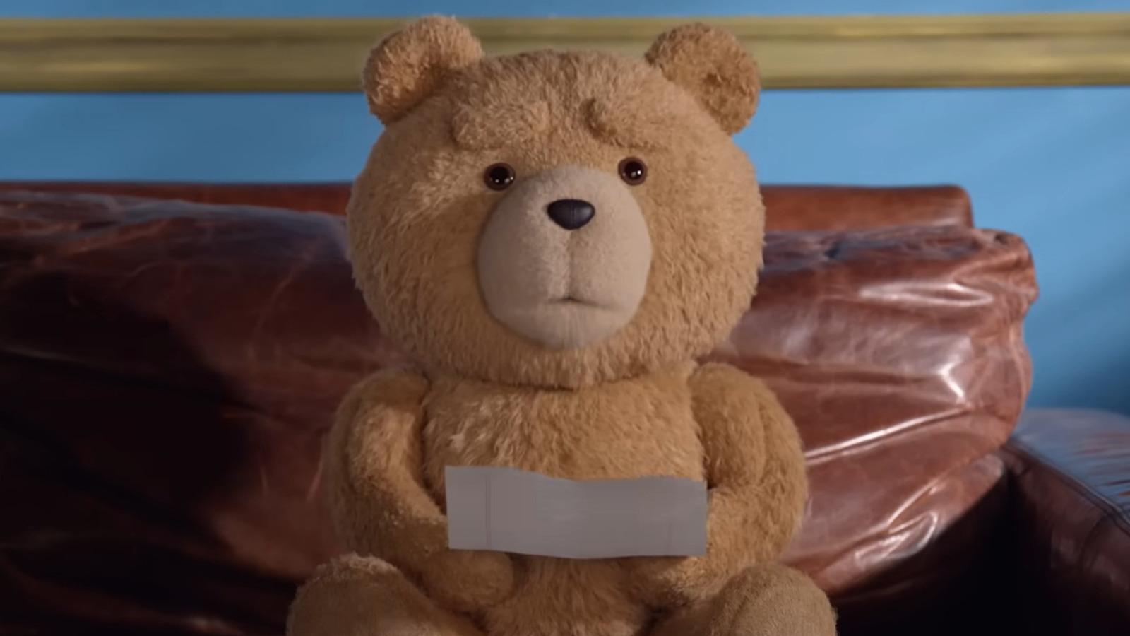 Ted' Review: Seth MacFarlane's Teddy Bear Show Is Surprisingly Funny