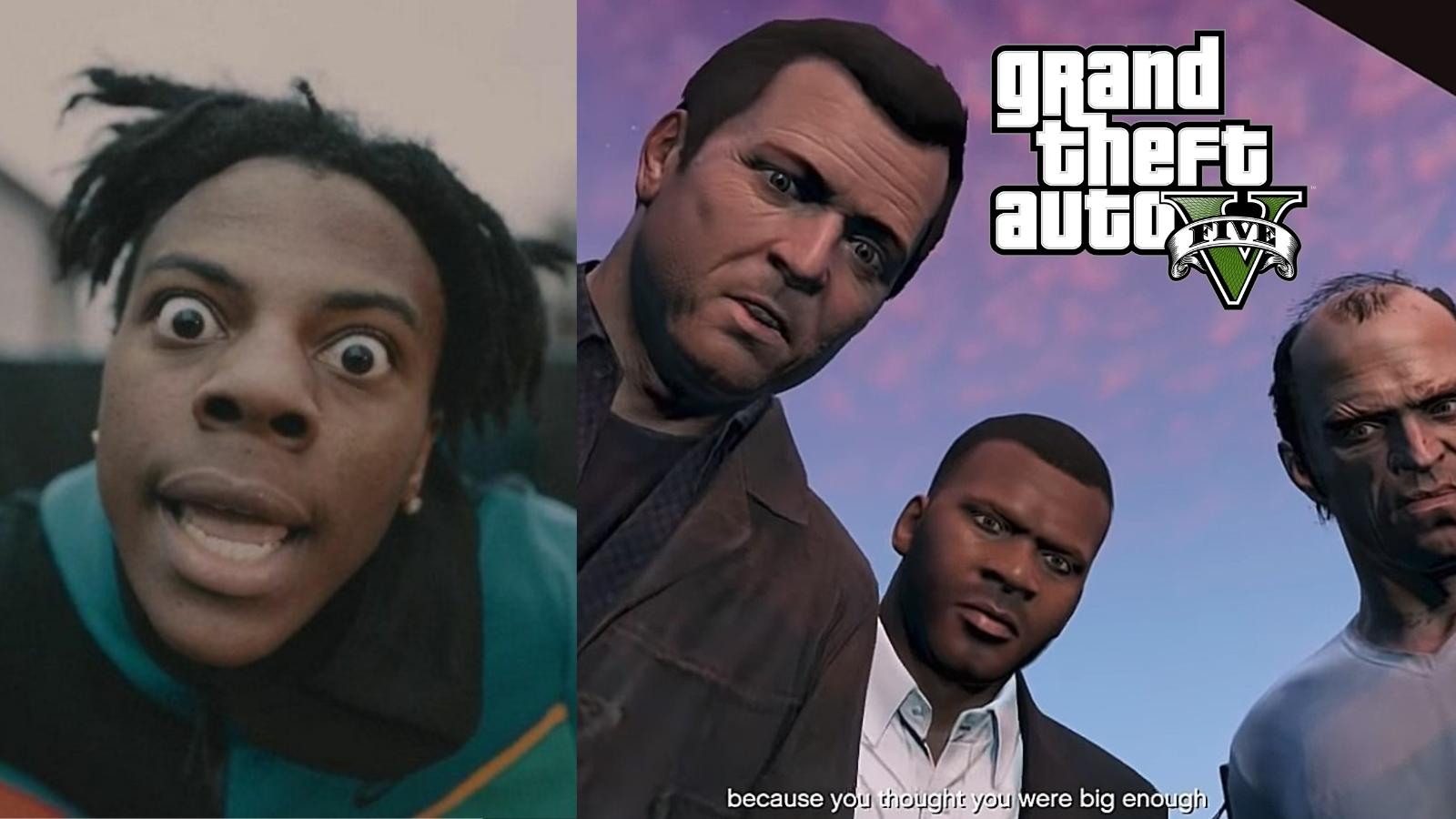 What all can you do in gta 5 story mode фото 6