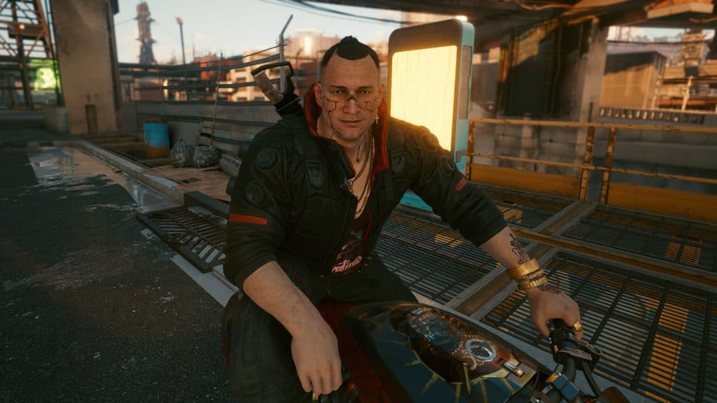 Cyberpunk 2077: What is the max level you can reach?