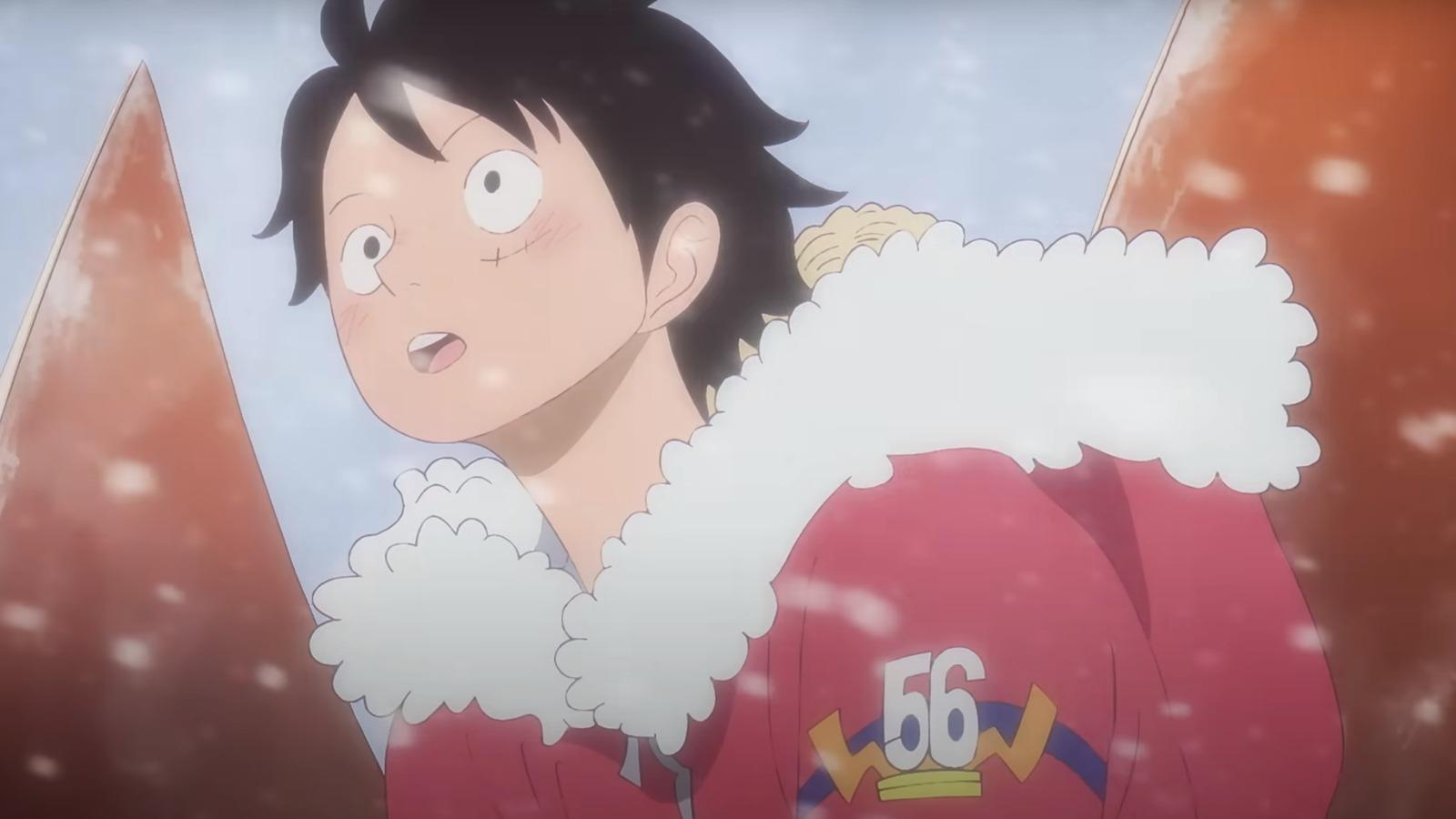 One Piece: Watch all 1,089 episodes (plus movies!) in