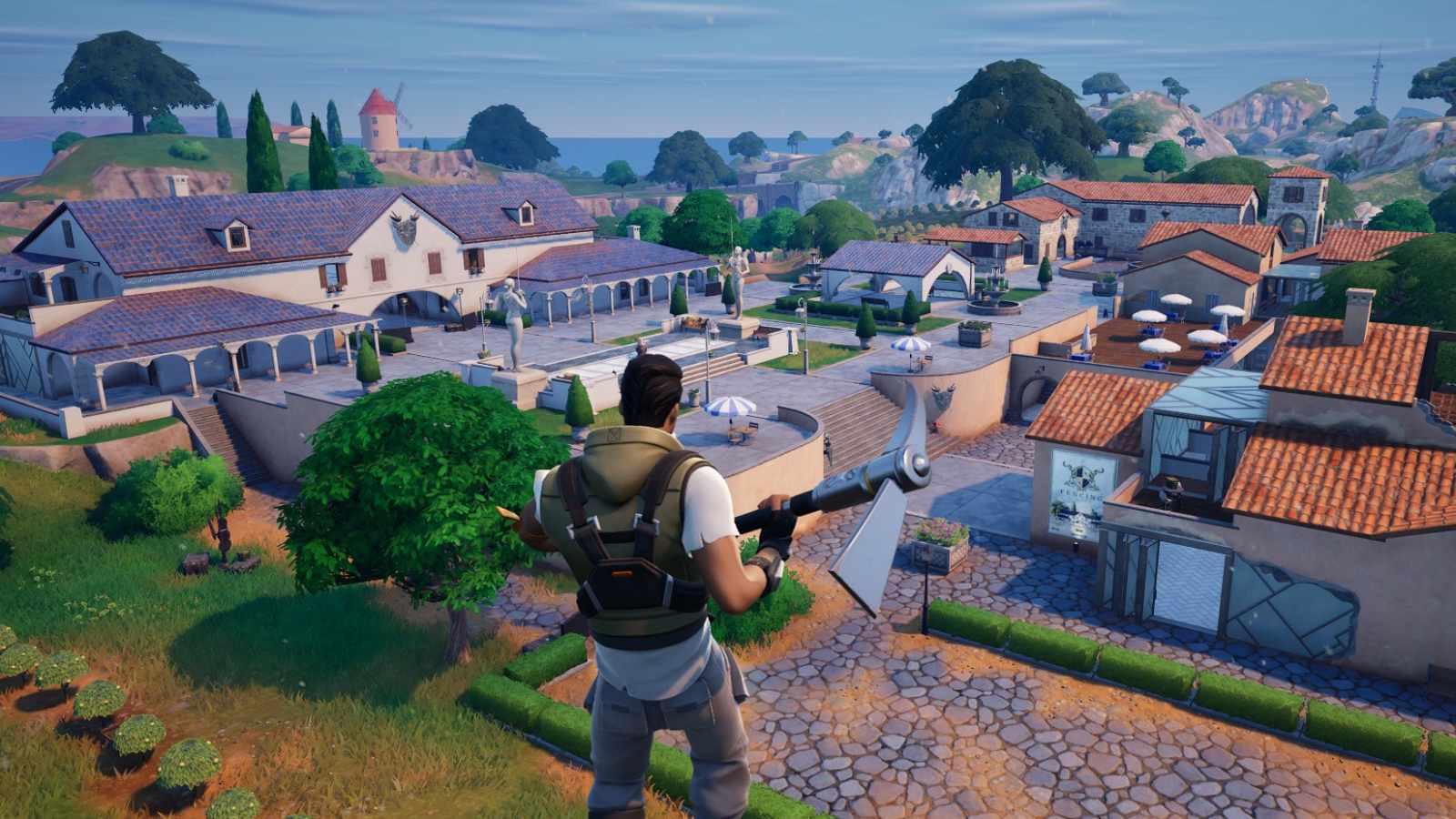 Fortnite players poke fun at game’s “stupid” Match Quests - Dexerto