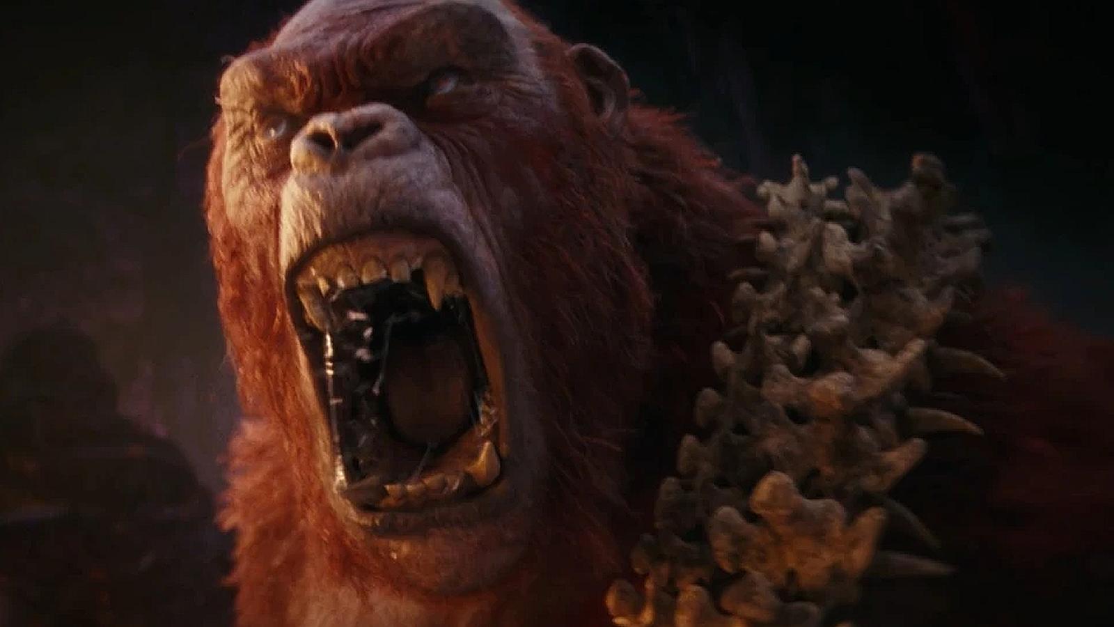 Godzilla x Kong villain is the MonsterVerse’s “greatest threat” ever