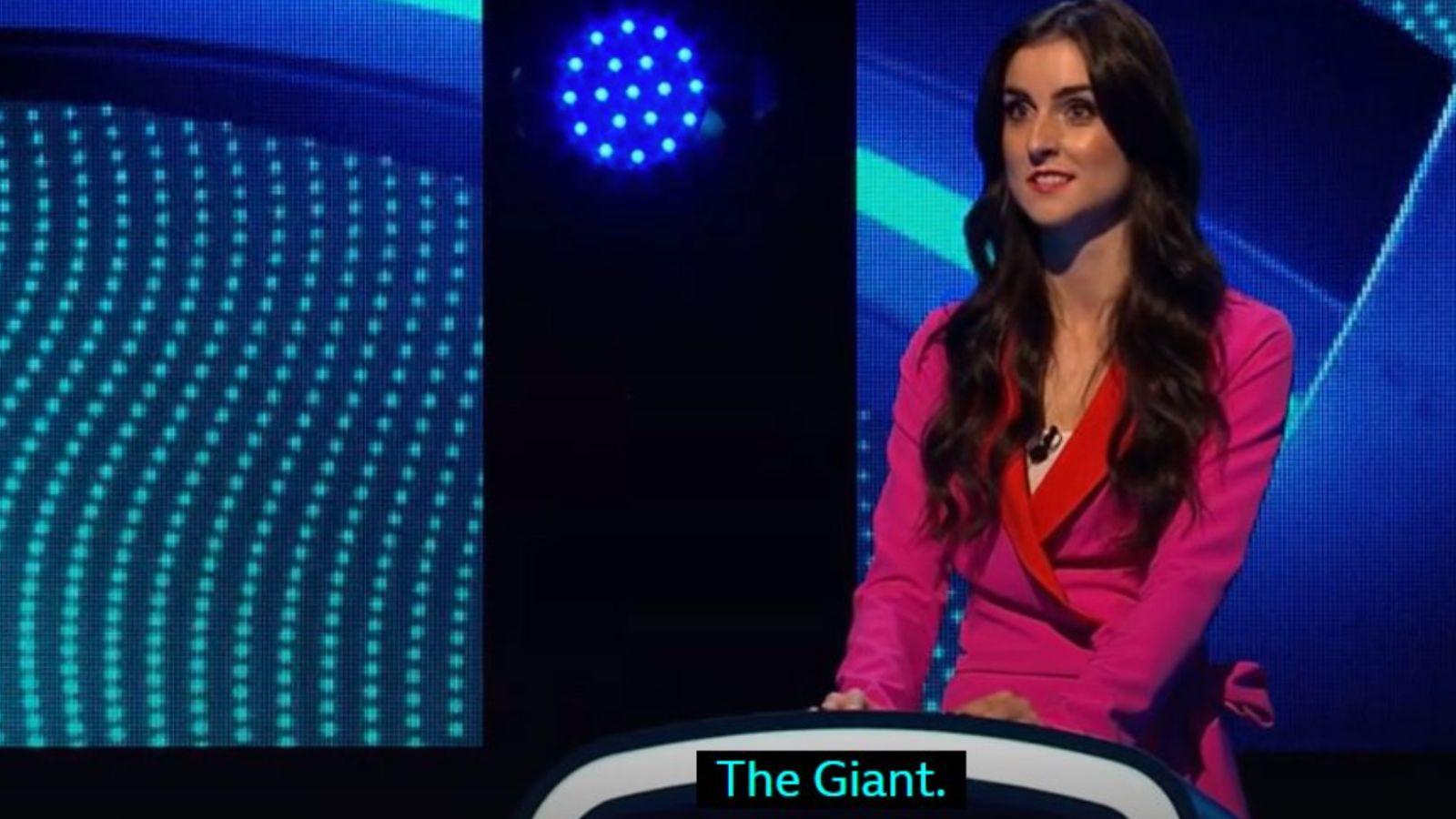 Weakest Link contestant goes viral with hilarious WWE answer Dexerto