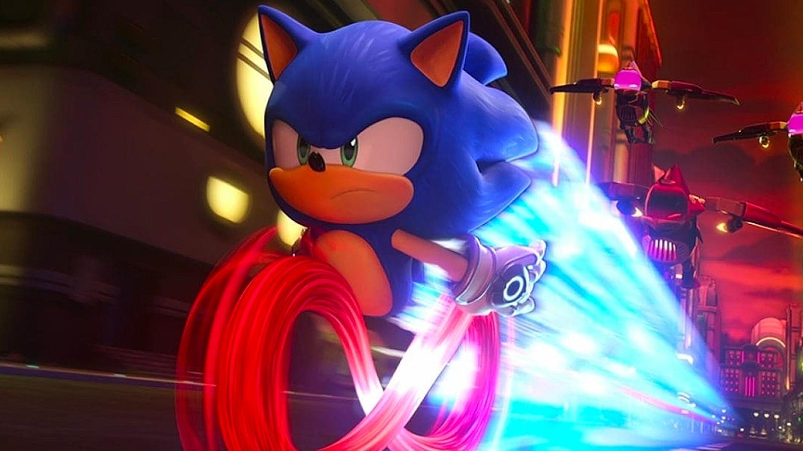 Will There Be a Sonic Prime Season 4 Release Date & Is It Coming Out?