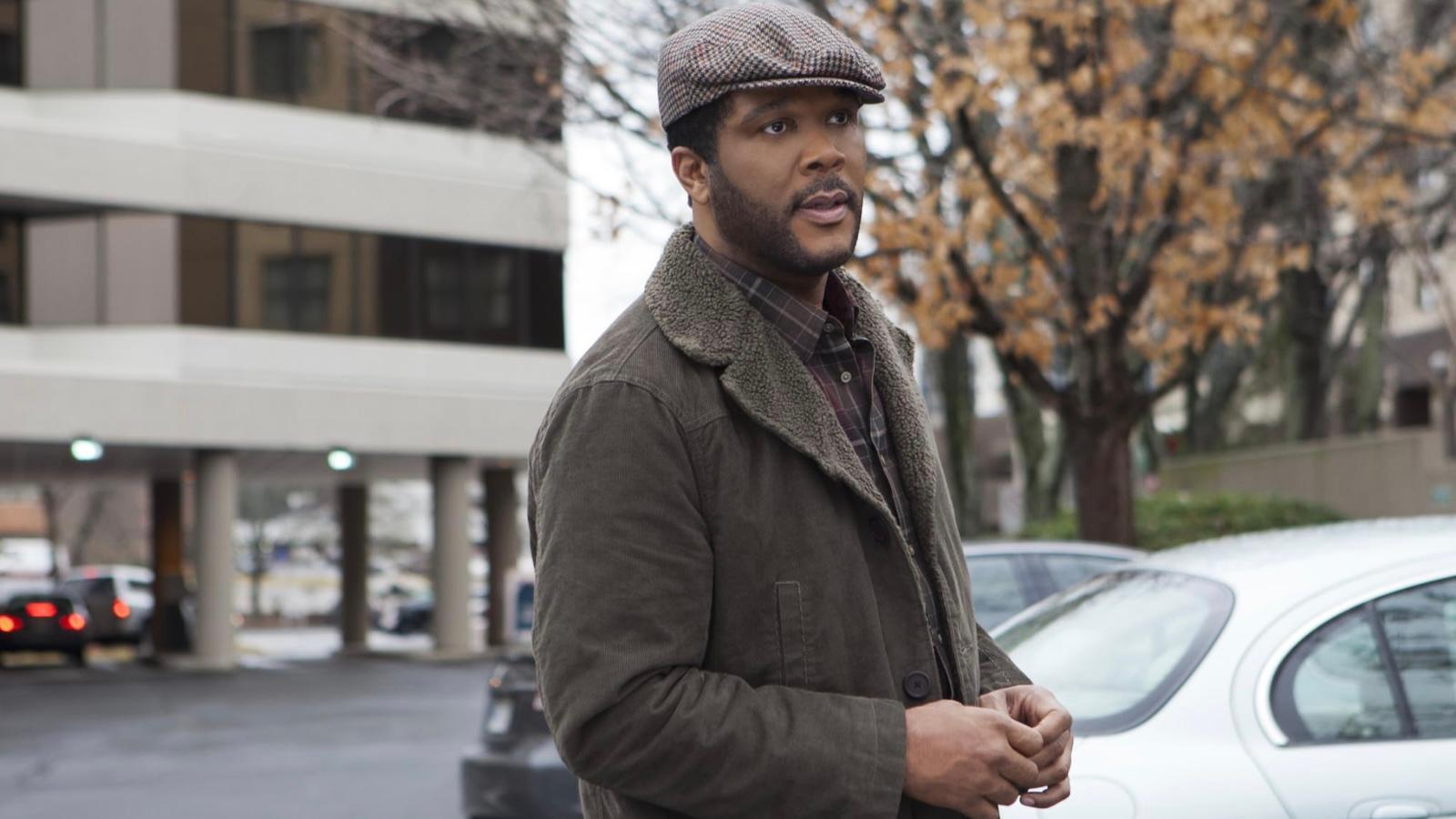 Tyler Perry movie with shocking Rotten Tomatoes score climbs Netflix