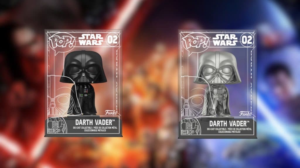 Buy Pop! Mega Darth Vader at Funko.