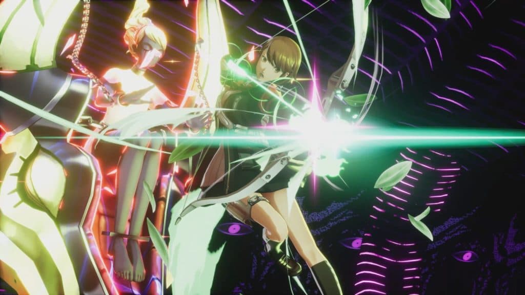 Persona 3 Reload day one DLC announced - Niche Gamer