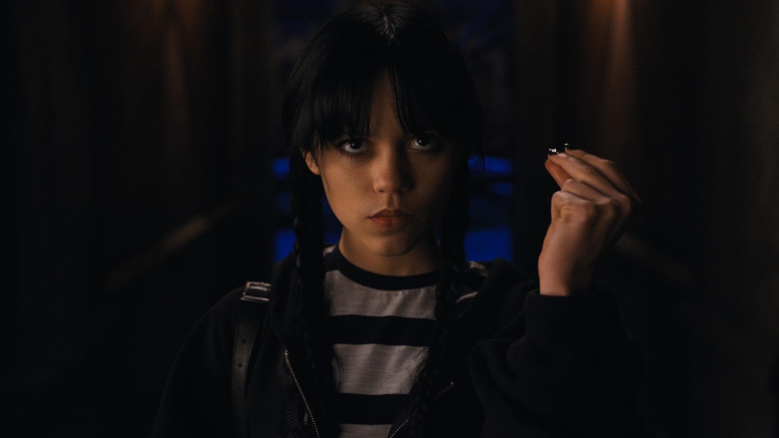 Wednesday Addams on Netflix: Why does she continue to matter