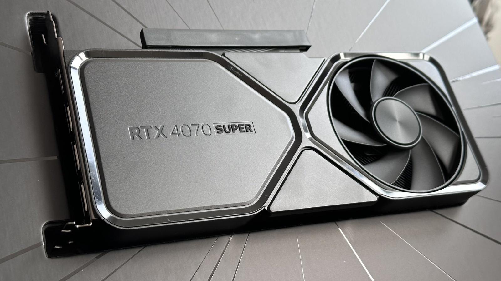PC Gamer - Is the RTX 4070 Ti any good? Let's find out. https