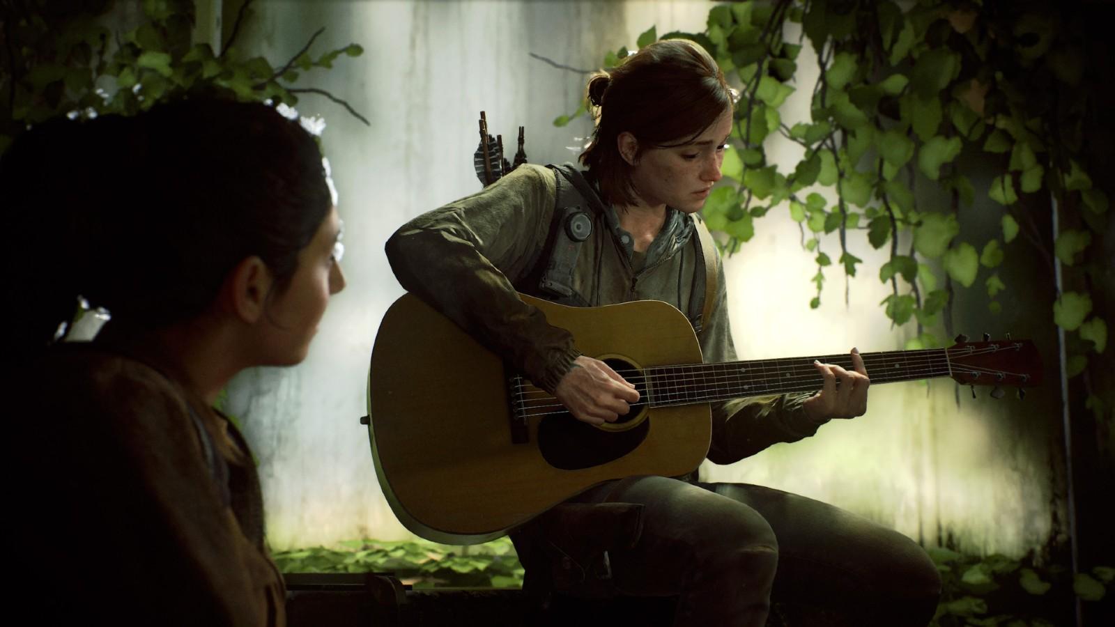 The Last of Us Part 2 Remastered Gets New Update, Patch Notes Revealed