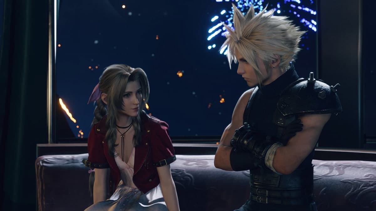 Final Fantasy 7 Rebirth disk blunder set to cause mass confusion on launch  day - Dexerto